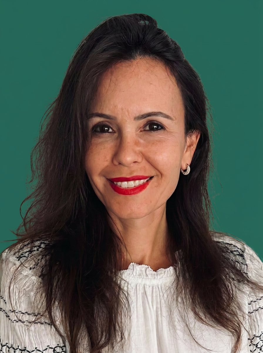 Electra Karanasiu — Senior Advisor, Strategic Transformation & Sustainability